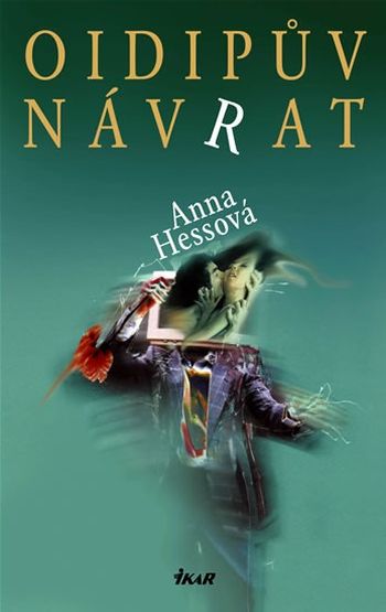 Oidipův návrat ant.