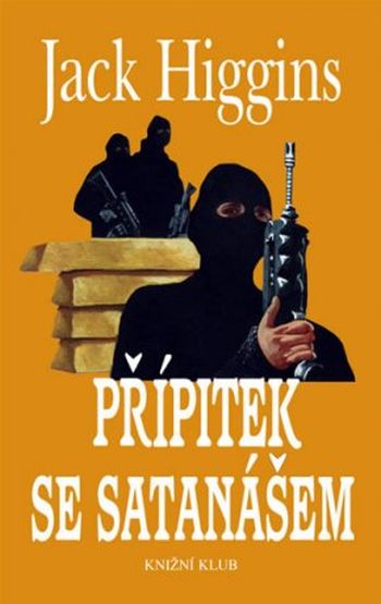 Přípitek se satanášem