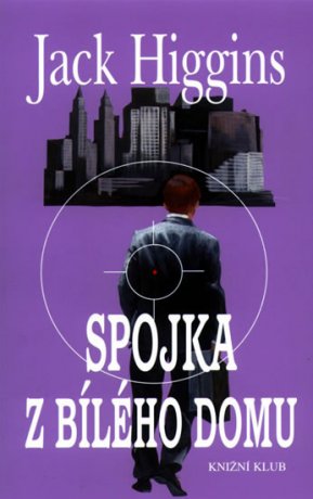 Spojka z Bílého domu