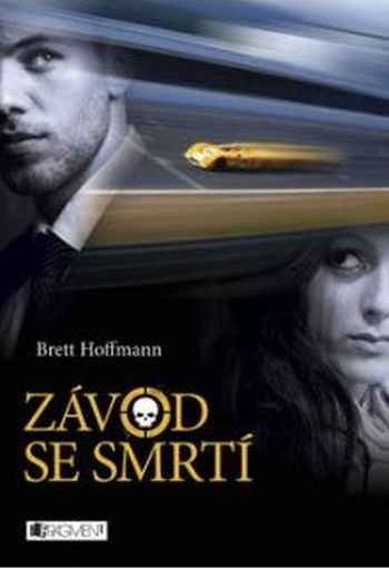Závod se smrtí ant.