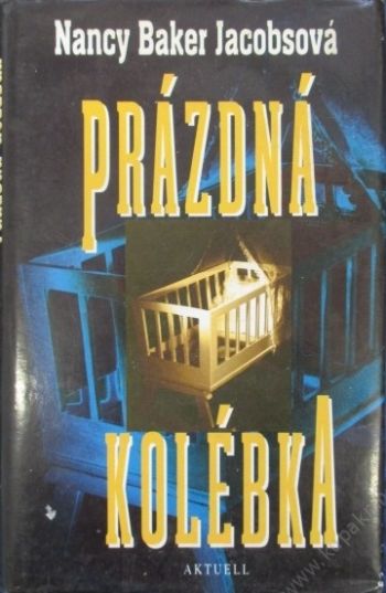 Prázdná kolébka ant.