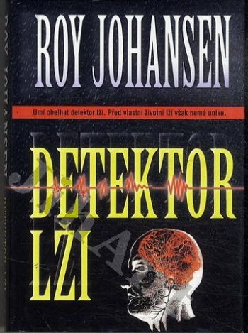 Detektor lži ant.
