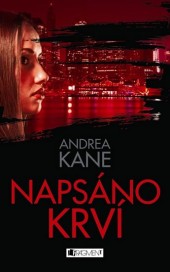 Napsáno krví ant.