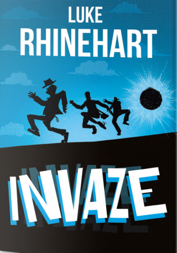 Invaze