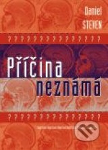 Příčina neznámá ant.