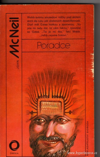 Poradce