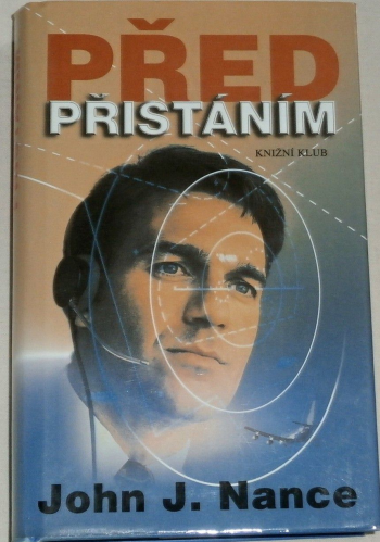 Před přistáním ant.