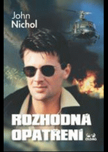 Rozhodná opatření