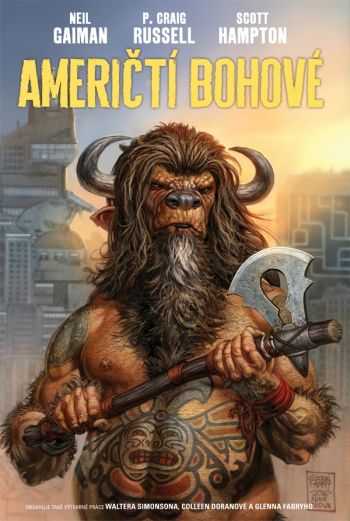 Američtí bohové
