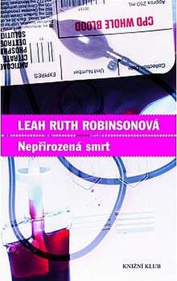 Nepřirozená smrt
