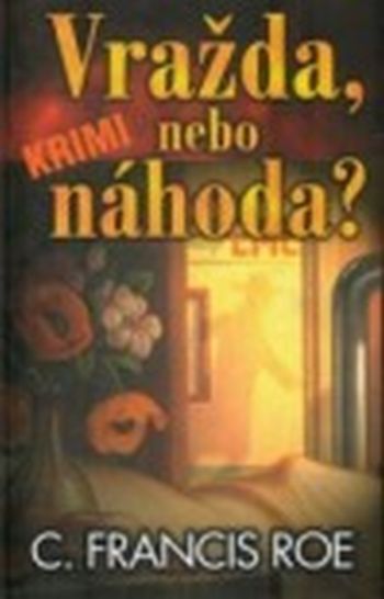 Vražda, nebo náhoda? ant.