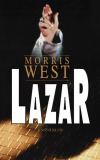 Lazar ant.