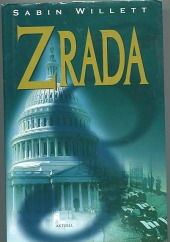 Zrada ant.