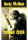 Temná čerň