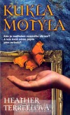 Kukla motýla ant.
