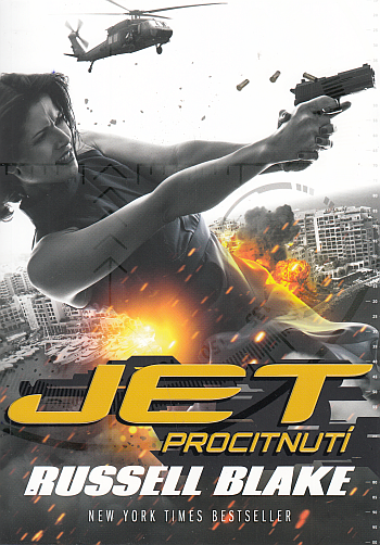 Jet: Procitnutí