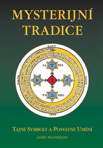 Mysterijní tradice