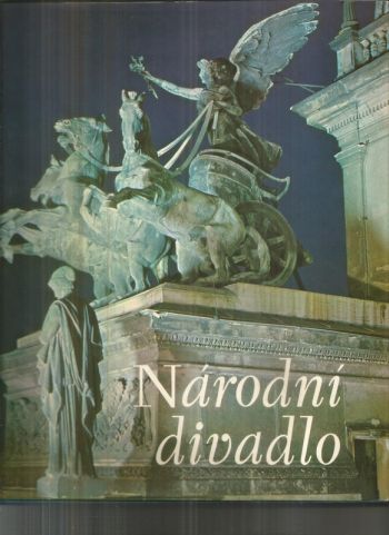 Národní divadlo ant.