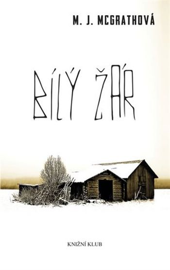 Bílý žár ant.