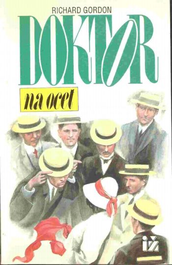 Doktor na ocet