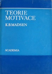 Teorie motivace ant.