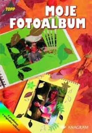 Moje fotoalbum – TOPP ant.