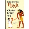 Písař – Chrám hrůzy ant.