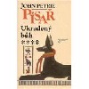 Písař – Ukradený bůh ant.