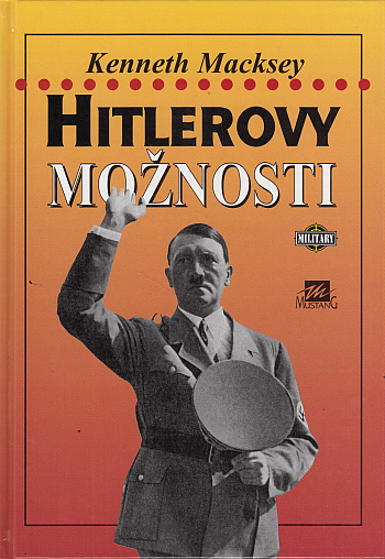 Hitlerovy možnosti