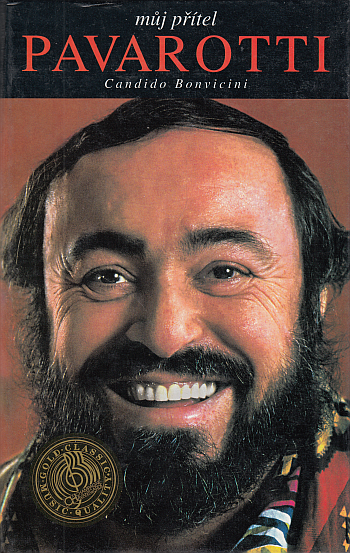 Můj přítel Pavarotti