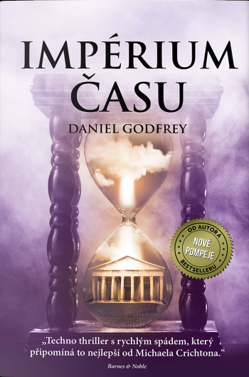 Impérium času