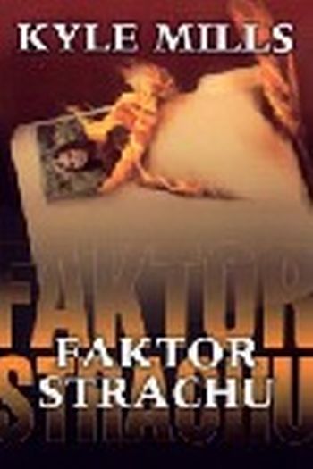 Faktor strachu ant.