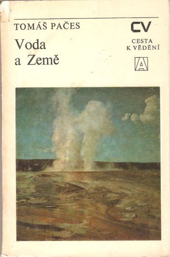 Voda a Země ant.