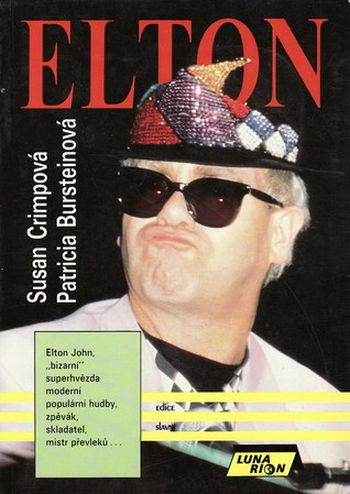 Elton ant.