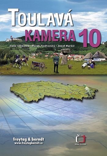 Toulavá kamera 10