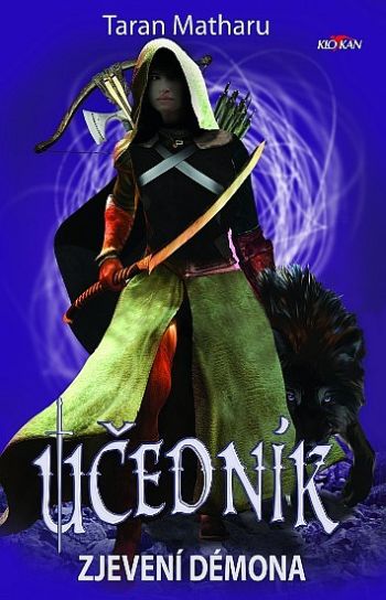 Učedník 4 Zjevení démona