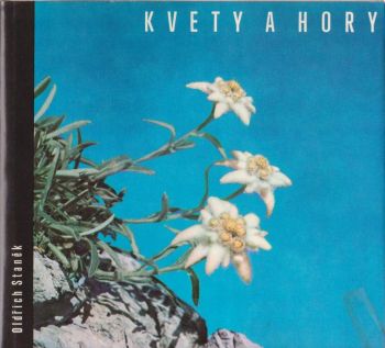Kvety a hory ant.