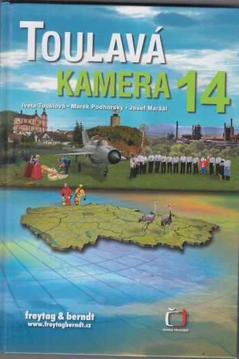 Toulavá kamera 14