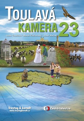 Toulavá kamera 23