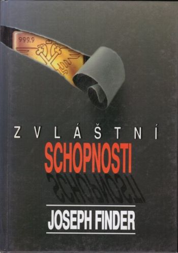 Zvláštní schopnosti ant.