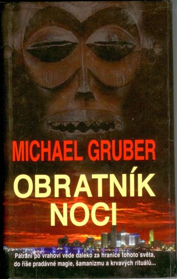 Obratník noci ant.