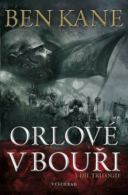Orlové Říma 3 – Orlové v bouři