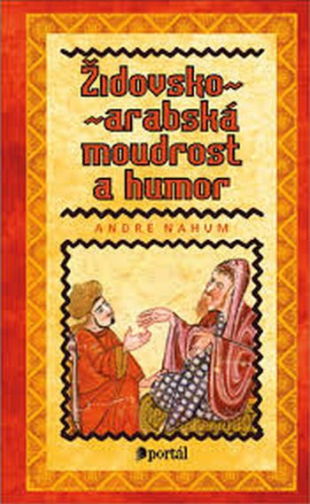 Židovsko-arabská moudrost a humor ant.