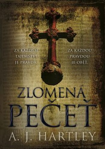 Zlomená pečeť ant.