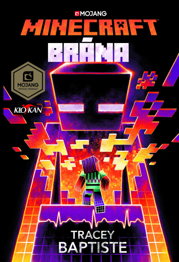 Minecraft – Brána