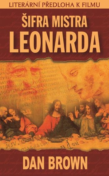 Šifra mistra Leonarda
