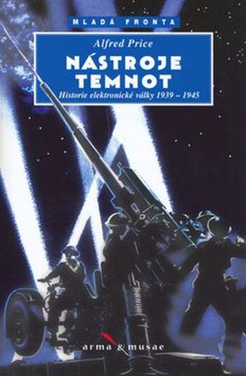 Nástroje temnot ant.