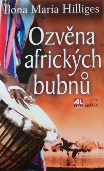 Ozvěna afrických bubnů