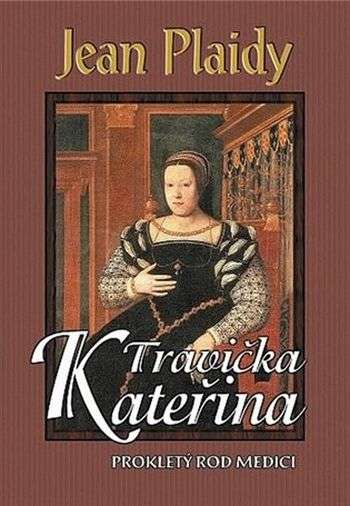 Travička Kateřina