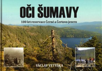 Oči Šumavy